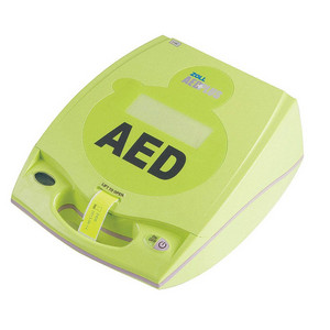 AED & Supplies