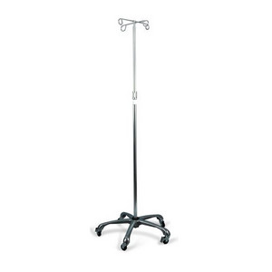 IV Poles and Stands