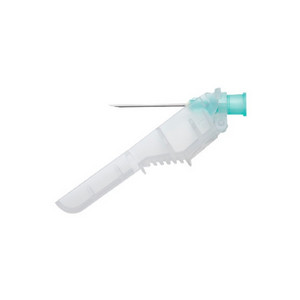 Needles & Syringe Combo