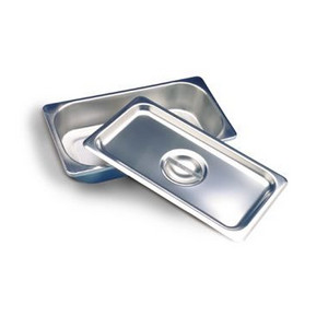 Stainless Steel & Plastic Ware